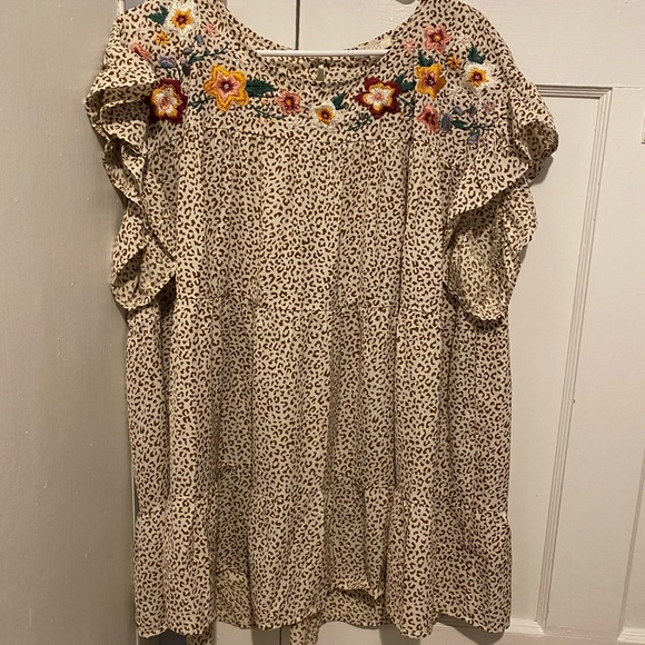 Boutique shirt - Picture 1 of 2